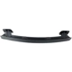 Purchase Top-Quality Rear Bumper Reinforcement by SHERMAN PARTS - 407A-83QU pa3