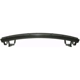 Purchase Top-Quality Rear Bumper Reinforcement by SHERMAN PARTS - 409-83QU pa1