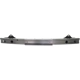 Purchase Top-Quality Rear Bumper Reinforcement by SHERMAN PARTS - 411-83 pa1