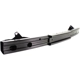 Purchase Top-Quality Rear Bumper Reinforcement by SHERMAN PARTS - 411-83 pa3