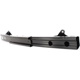 Purchase Top-Quality Rear Bumper Reinforcement by SHERMAN PARTS - 411-83 pa4