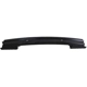 Purchase Top-Quality Rear Bumper Reinforcement by SHERMAN PARTS - 411-83QU pa1