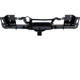 Purchase Top-Quality Rear Bumper Reinforcement by SHERMAN PARTS - 579CA-83U pa3