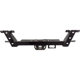 Purchase Top-Quality Rear Bumper Reinforcement by SHERMAN PARTS - 579CB-83U pa1