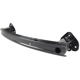 Purchase Top-Quality Rear Bumper Reinforcement by SHERMAN PARTS - 602B-83U pa1