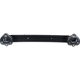 Purchase Top-Quality Rear Bumper Reinforcement by SHERMAN PARTS - 602B-83U pa2