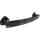 Purchase Top-Quality Rear Bumper Reinforcement by SHERMAN PARTS - 602B-83U pa4