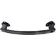 Purchase Top-Quality Rear Bumper Reinforcement by SHERMAN PARTS - 602B-83U pa5