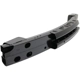 Purchase Top-Quality SHERMAN PARTS - 615-83 - Rear Bumper Reinforcement pa3