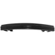 Purchase Top-Quality Rear Bumper Reinforcement by SHERMAN PARTS - 711-83 pa1