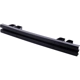 Purchase Top-Quality Rear Bumper Reinforcement by SHERMAN PARTS - 767-83 pa1