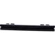 Purchase Top-Quality Rear Bumper Reinforcement by SHERMAN PARTS - 767-83 pa2