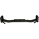 Purchase Top-Quality Rear Bumper Reinforcement by SHERMAN PARTS - 8125-83-0 pa1