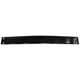 Purchase Top-Quality Rear Bumper Reinforcement by SHERMAN PARTS - 8175AA-83-0 pa1