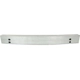 Purchase Top-Quality Rear Bumper Reinforcement by SHERMAN PARTS - 821-83 pa1