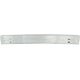 Purchase Top-Quality Rear Bumper Reinforcement by SHERMAN PARTS - 821-83 pa4
