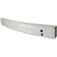 Purchase Top-Quality Rear Bumper Reinforcement by SHERMAN PARTS - 821-83 pa5
