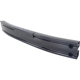 Purchase Top-Quality Rear Bumper Reinforcement by SHERMAN PARTS - ACILX13-83-0 pa2