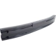 Purchase Top-Quality Rear Bumper Reinforcement by SHERMAN PARTS - ACILX13-83-0 pa3