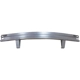 Purchase Top-Quality Rear Bumper Reinforcement by SHERMAN PARTS - ACRDX19-83Q-0 pa1