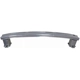 Purchase Top-Quality Rear Bumper Reinforcement by SHERMAN PARTS - BMX218-83-0 pa1
