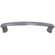 Purchase Top-Quality Rear Bumper Reinforcement by SHERMAN PARTS - BMX218-83Q-0 pa2