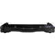 Purchase Top-Quality Rear Bumper Reinforcement by SHERMAN PARTS - BMX318-83Q-0 pa1