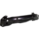 Purchase Top-Quality Rear Bumper Reinforcement by SHERMAN PARTS - BMX318-83Q-0 pa2