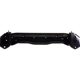 Purchase Top-Quality Rear Bumper Reinforcement by SHERMAN PARTS - BMX318-83Q-0 pa4
