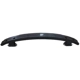 Purchase Top-Quality Rear Bumper Reinforcement by SHERMAN PARTS - CH20015-83U pa1