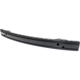 Purchase Top-Quality Rear Bumper Reinforcement by SHERMAN PARTS - FOMUST15-83U pa4