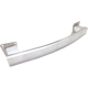 Purchase Top-Quality Rear Bumper Reinforcement by SHERMAN PARTS - GMVOLT16-83U pa2