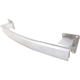 Purchase Top-Quality Rear Bumper Reinforcement by SHERMAN PARTS - GMVOLT16-83U pa3