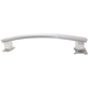 Purchase Top-Quality Rear Bumper Reinforcement by SHERMAN PARTS - GMVOLT16-83U pa4