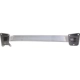 Purchase Top-Quality Rear Bumper Reinforcement by SHERMAN PARTS - GMVOLT16-83U pa5