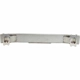 Purchase Top-Quality Rear Bumper Reinforcement by SHERMAN PARTS - HOACCO18-83-0 pa2