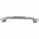 Purchase Top-Quality Rear Bumper Reinforcement by SHERMAN PARTS - HOACCO18-83-0 pa3