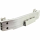 Purchase Top-Quality Rear Bumper Reinforcement by SHERMAN PARTS - HOACCO18-83-0 pa4