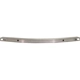 Purchase Top-Quality Rear Bumper Reinforcement by SHERMAN PARTS - HOODYS18-83Q-0 pa1