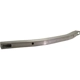 Purchase Top-Quality Rear Bumper Reinforcement by SHERMAN PARTS - HOODYS18-83Q-0 pa3