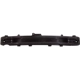 Purchase Top-Quality Rear Bumper Reinforcement by SHERMAN PARTS - HYELAN17B-83Q-0 pa1