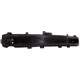 Purchase Top-Quality Rear Bumper Reinforcement by SHERMAN PARTS - HYELAN17B-83Q-0 pa3