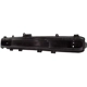 Purchase Top-Quality Rear Bumper Reinforcement by SHERMAN PARTS - HYELAN17B-83Q-0 pa5