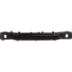 Purchase Top-Quality Rear Bumper Reinforcement by SHERMAN PARTS - HYKONA18-83Q-0 pa2