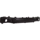 Purchase Top-Quality Rear Bumper Reinforcement by SHERMAN PARTS - HYKONA18-83Q-0 pa3