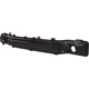 Purchase Top-Quality Rear Bumper Reinforcement by SHERMAN PARTS - HYKONA18-83Q-0 pa5