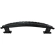 Purchase Top-Quality Rear Bumper Reinforcement by SHERMAN PARTS - MBCLA214-83Q-0 pa1