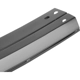 Purchase Top-Quality Rear Bumper Reinforcement by SHERMAN PARTS - NIALTI19-83Q-0 pa4