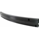 Purchase Top-Quality Rear Bumper Reinforcement by SHERMAN PARTS - NIVERS14-83-0 pa2