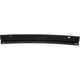 Purchase Top-Quality Rear Bumper Reinforcement by SHERMAN PARTS - NIVERS14-83-0 pa4